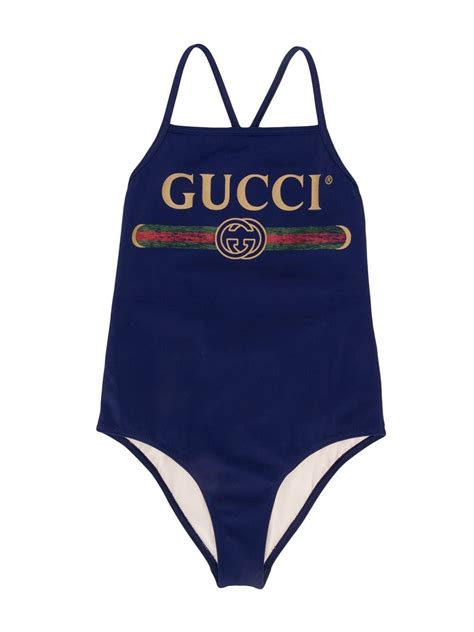 fashion gucci kids|Gucci swimsuit kids.